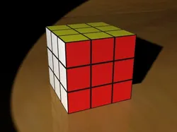 rubic cube Free