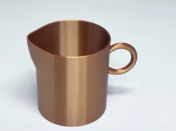 Small Water Ladle