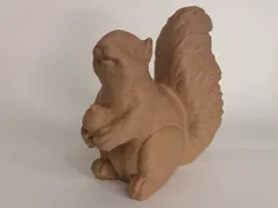 Squirrel #03