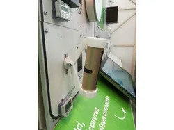 Support Caméra Netatmo Welcome
