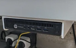 Support UC HP Elitedesk 800 G2