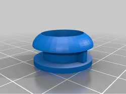 Taranis SE Antenna Mount