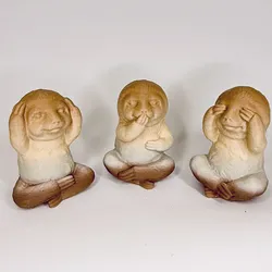 The wise Sloths