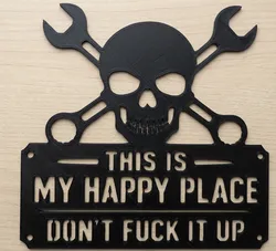 This is my happy place...