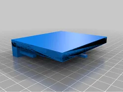 Thumb Piano