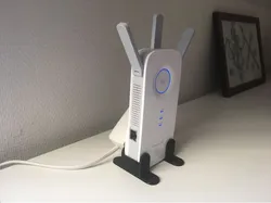TP-link re450 table stand