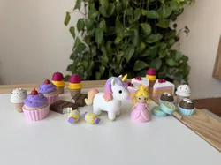 Unicorn set