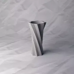 VASE 086 3D print model