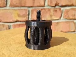 Vibration Mount TPU