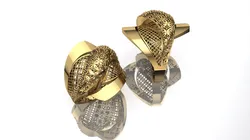 wedding RING 3D print model