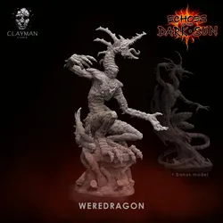 Weredragon