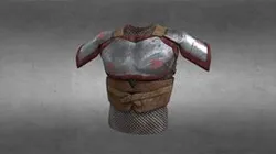 Worn out Armor