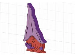 Zwerg - Gnome