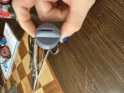 AC Replacement Knob