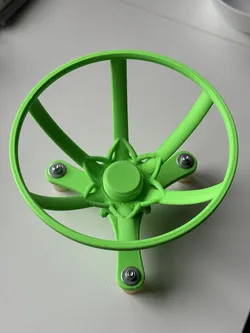 Adjustable Pet Bowl Riser