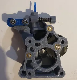 AeroHGXtruder NX