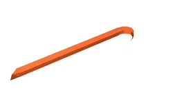 Animal company crowbar