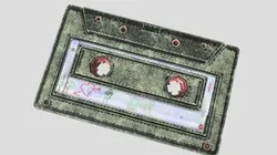 Audio Cassette