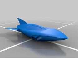 BatBoat
