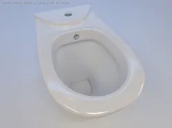 bidet keramin jeneva