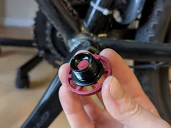 Bike Crankarm Cap Tool (HEX 10MM!)