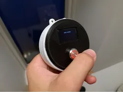 Bomb prop (easy to build)