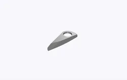Box Cutter Mini Ripper (25) Strong Keychain Link v2