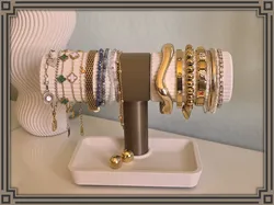 Bracelet Holder with Tray