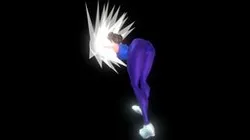 Chun li Sportly