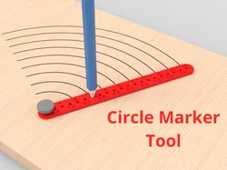 Circle Marker Tool