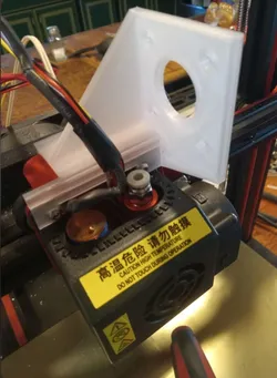 CR10s pro Direct Drive