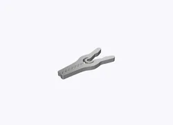 Croc Snap Clip (26) Flexible Tension Clamp