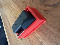 DJI Osmo Action 6 CASE