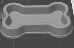Dog bowl