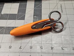 Electricians Scissors Sheath