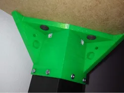 Ender 3 Up Riser for LACK