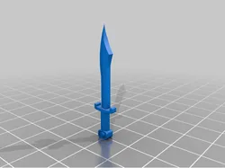 Falchion
