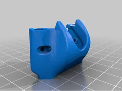 FLOSS 3.0 LITE FIXED CAMERA MOUNTS