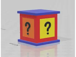 Funny Box