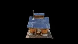 Garvin-Thayer Sugarhouse
