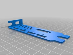GPU bracket