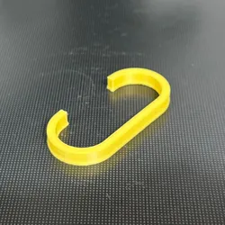 Half Inch PVC Pipe Latch