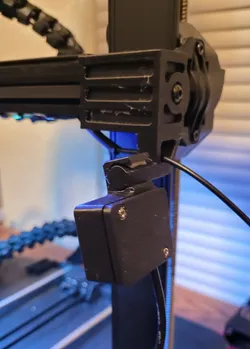 HBVCAM-W202012HD Enclosure for Ender3 V3 KE