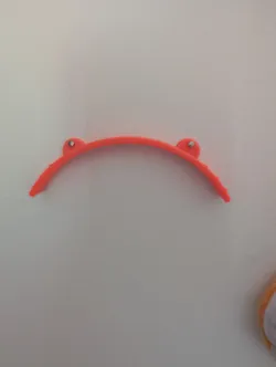 Head Band Wall Mount