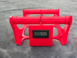 Hygrometer addon for IKEA365+