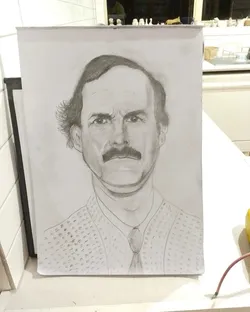 john cleese