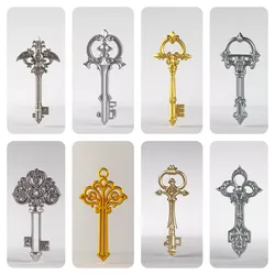Keys Pack VI 3D print model