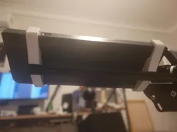 Logitech k400 2020 profile remix