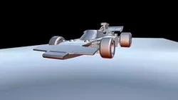 Lotus F1 (1972)