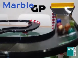 Marble GP